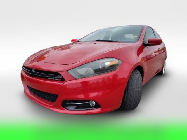 2013 Dodge Dart SXT