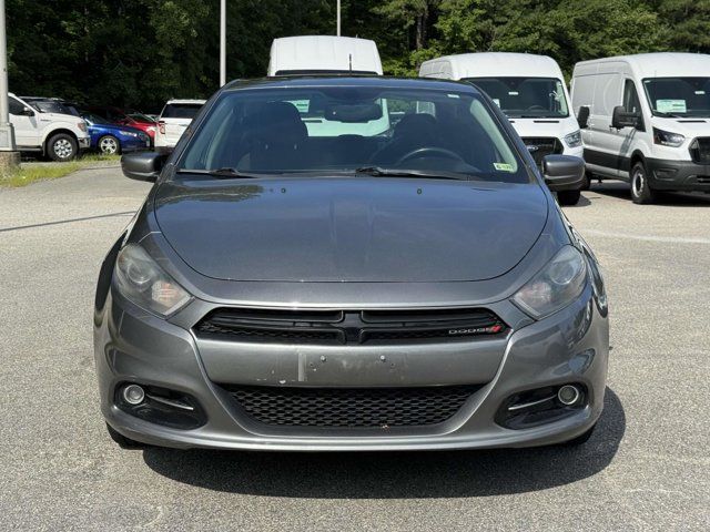 2013 Dodge Dart SXT