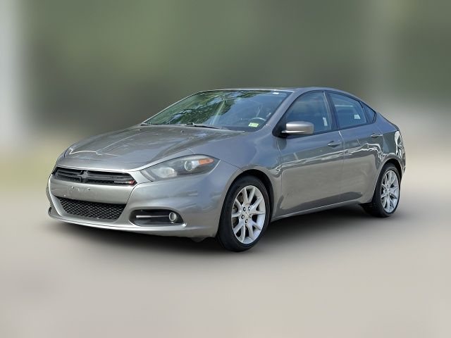 2013 Dodge Dart SXT