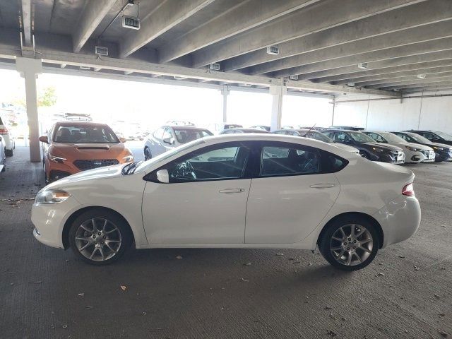 2013 Dodge Dart SXT