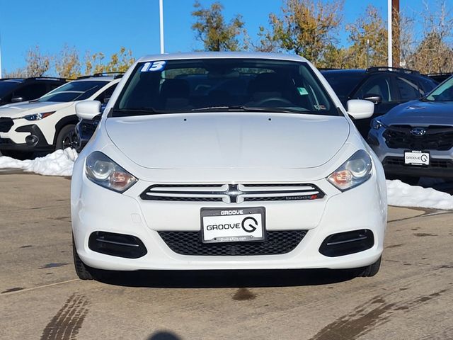 2013 Dodge Dart SXT