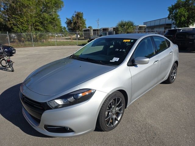 2013 Dodge Dart SXT