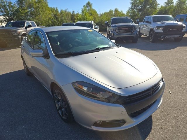 2013 Dodge Dart SXT