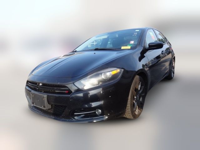 2013 Dodge Dart SXT