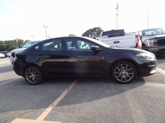 2013 Dodge Dart SXT