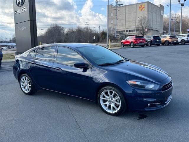 2013 Dodge Dart SXT