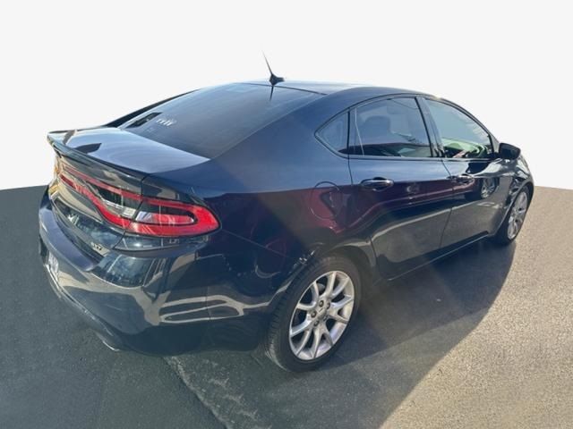 2013 Dodge Dart SXT