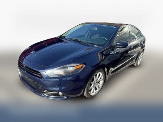 2013 Dodge Dart SXT