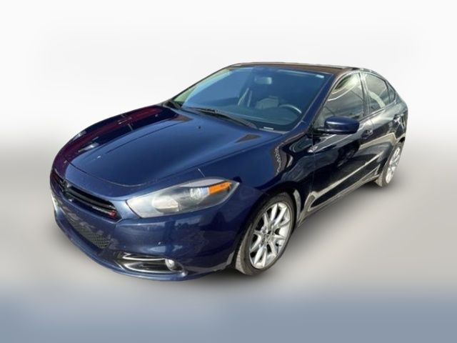 2013 Dodge Dart SXT