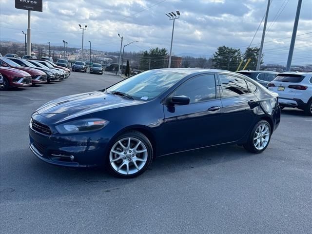 2013 Dodge Dart SXT