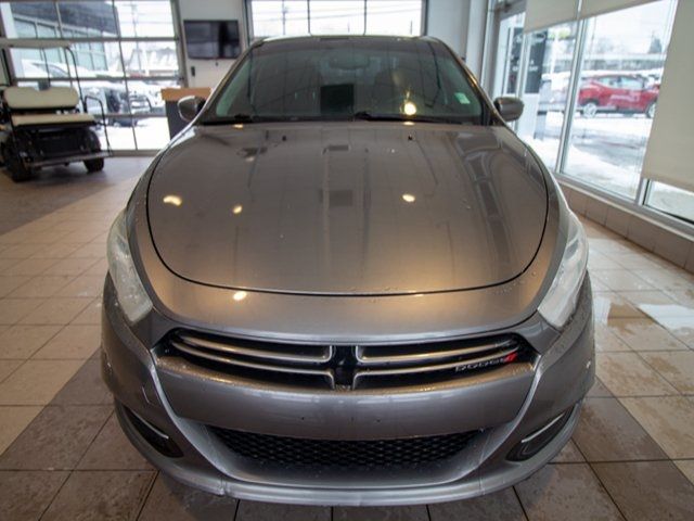 2013 Dodge Dart SXT