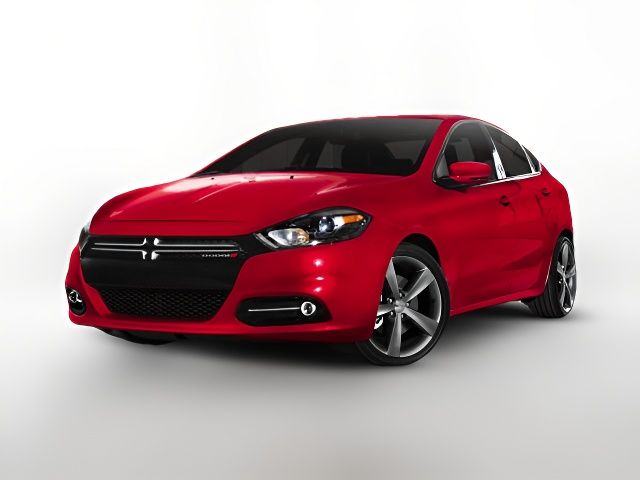 2013 Dodge Dart SXT