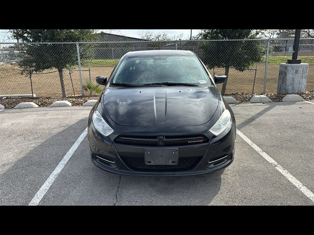 2013 Dodge Dart SXT