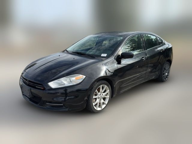 2013 Dodge Dart SXT