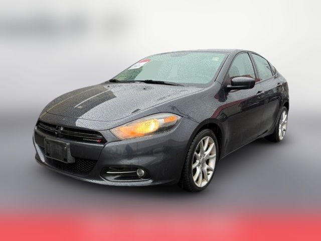 2013 Dodge Dart SXT