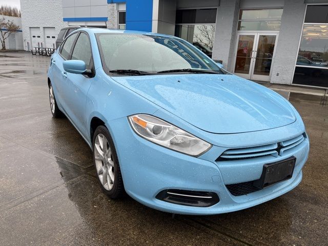 2013 Dodge Dart SXT