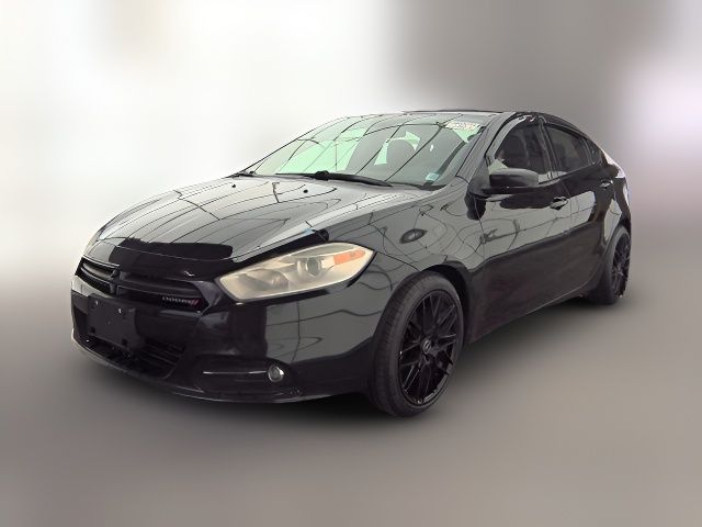 2013 Dodge Dart SXT