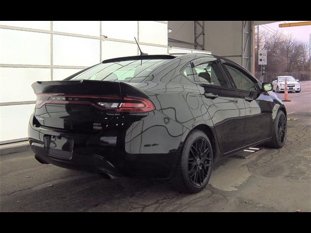 2013 Dodge Dart SXT