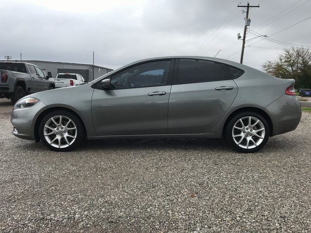 2013 Dodge Dart SXT