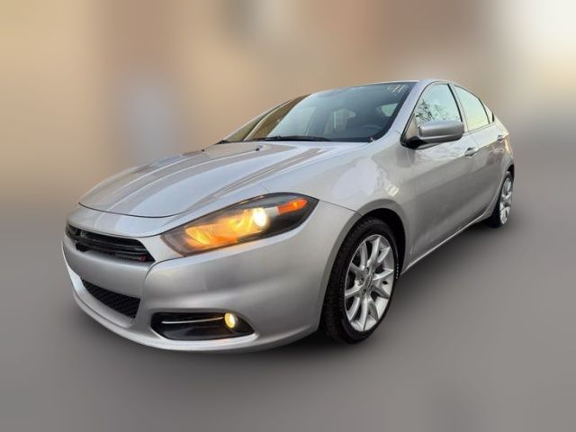 2013 Dodge Dart SXT