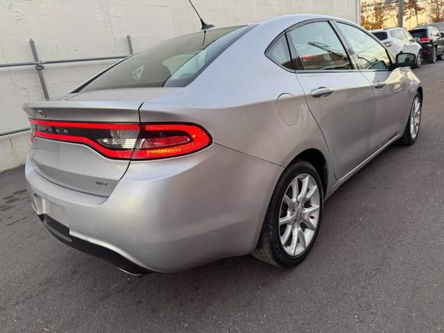 2013 Dodge Dart SXT