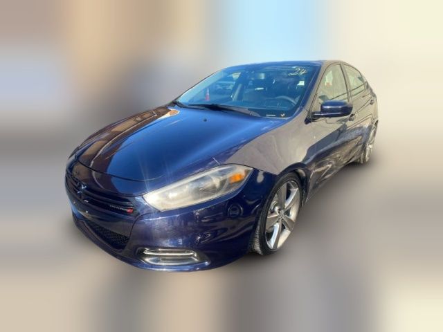 2013 Dodge Dart SXT