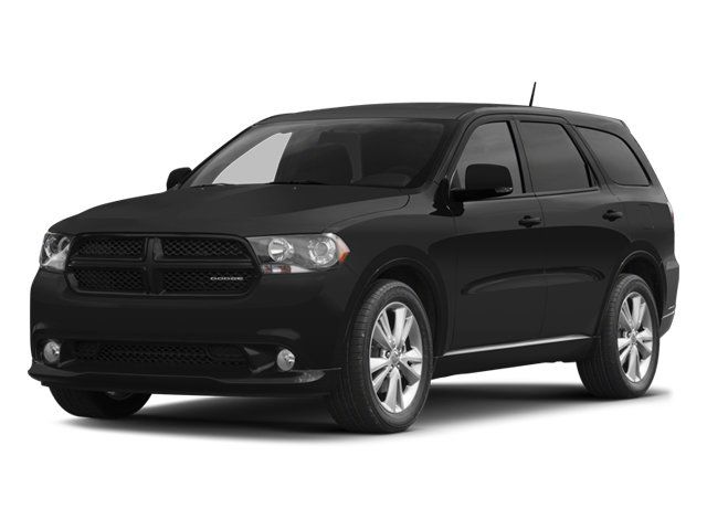 2013 Dodge Durango Citadel