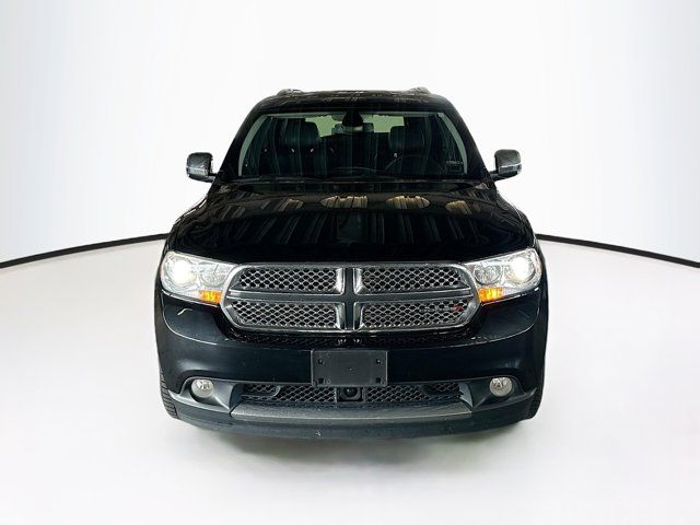 2013 Dodge Durango Citadel