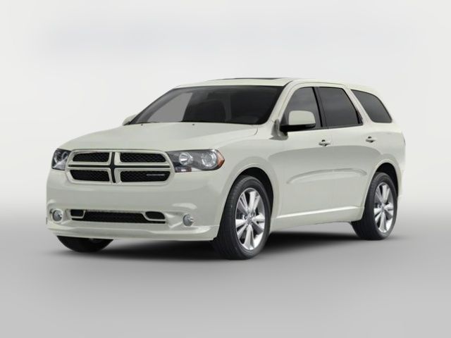 2013 Dodge Durango Citadel