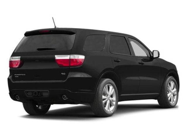 2013 Dodge Durango Citadel