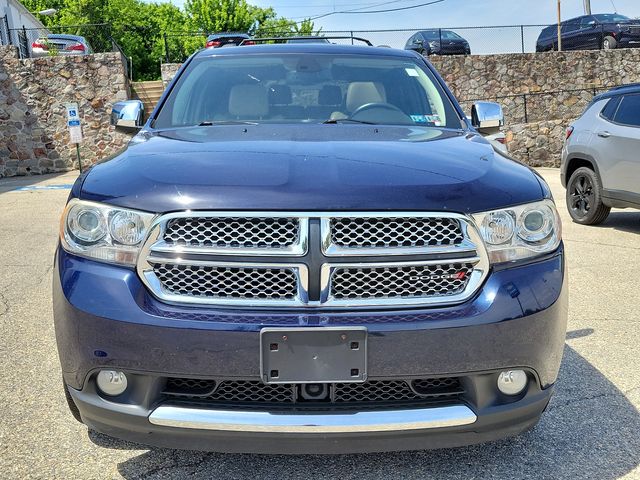 2013 Dodge Durango Citadel