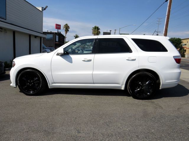 2013 Dodge Durango R/T