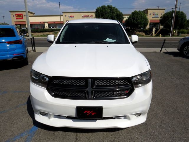 2013 Dodge Durango R/T