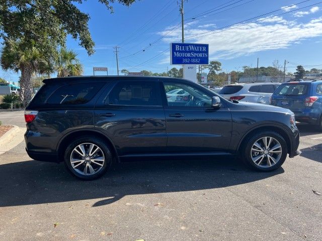 2013 Dodge Durango R/T