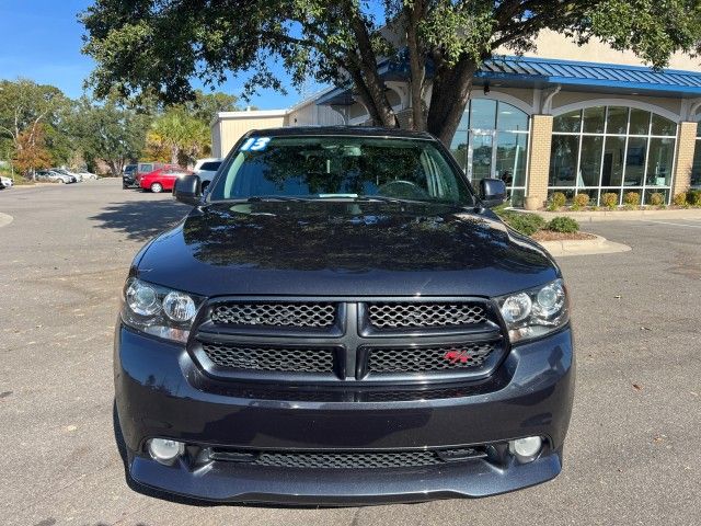 2013 Dodge Durango R/T