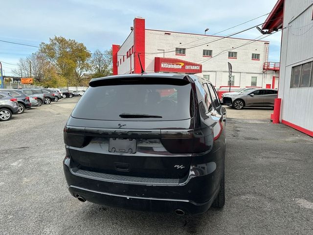 2013 Dodge Durango R/T