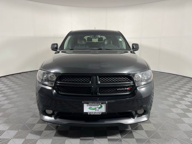 2013 Dodge Durango R/T