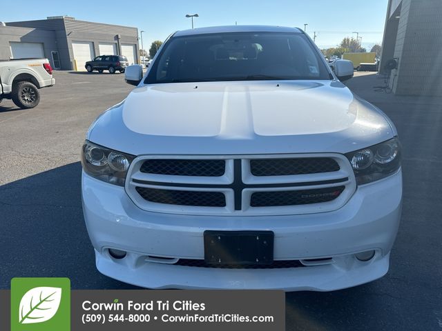 2013 Dodge Durango R/T