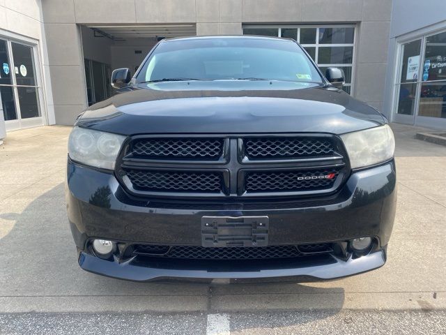 2013 Dodge Durango R/T