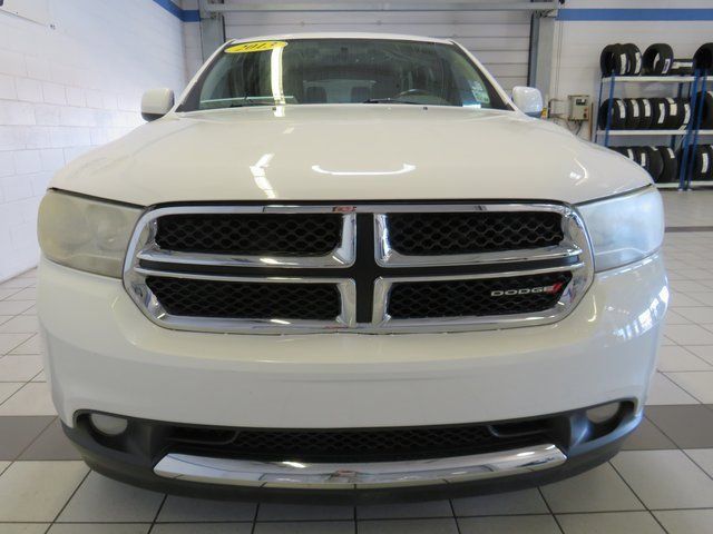 2013 Dodge Durango SXT