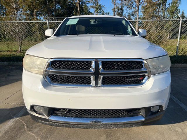 2013 Dodge Durango SXT