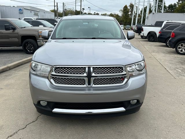 2013 Dodge Durango SXT