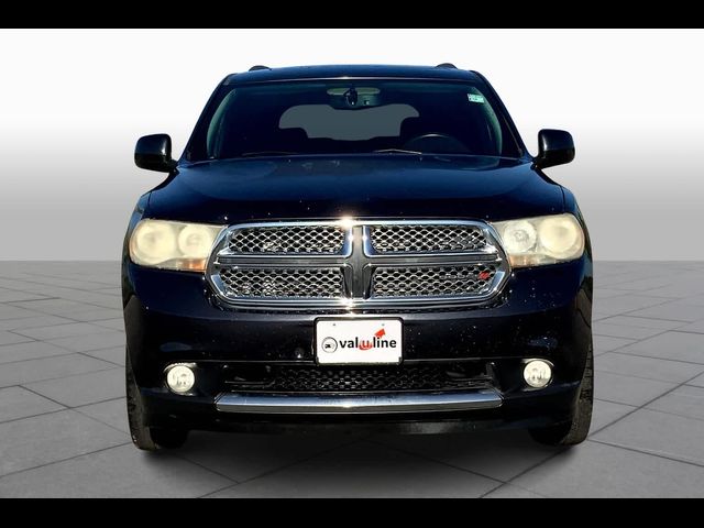 2013 Dodge Durango SXT