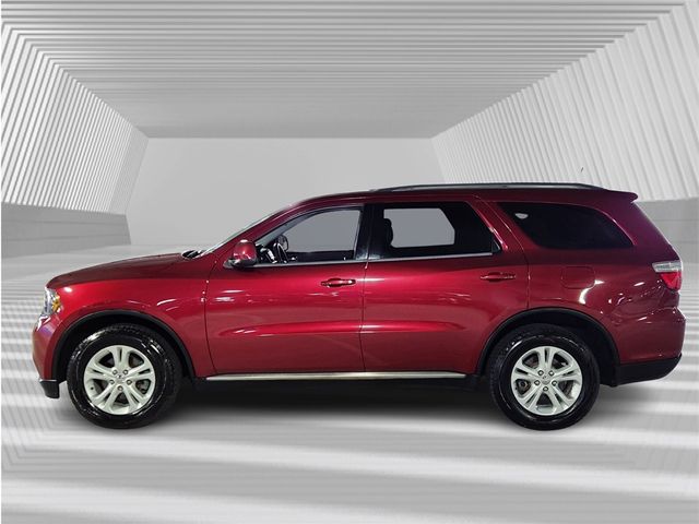 2013 Dodge Durango SXT