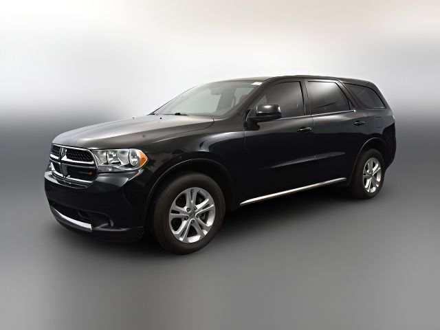 2013 Dodge Durango SXT