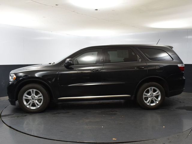 2013 Dodge Durango SXT