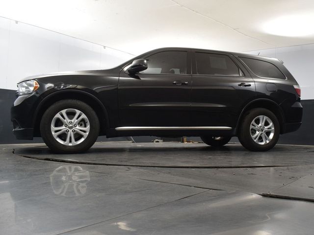 2013 Dodge Durango SXT