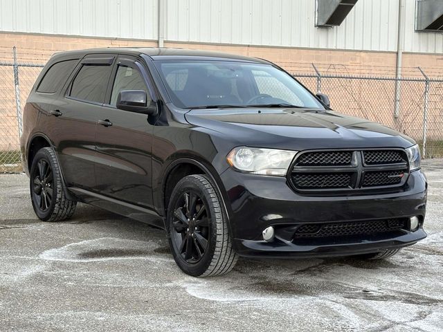 2013 Dodge Durango SXT
