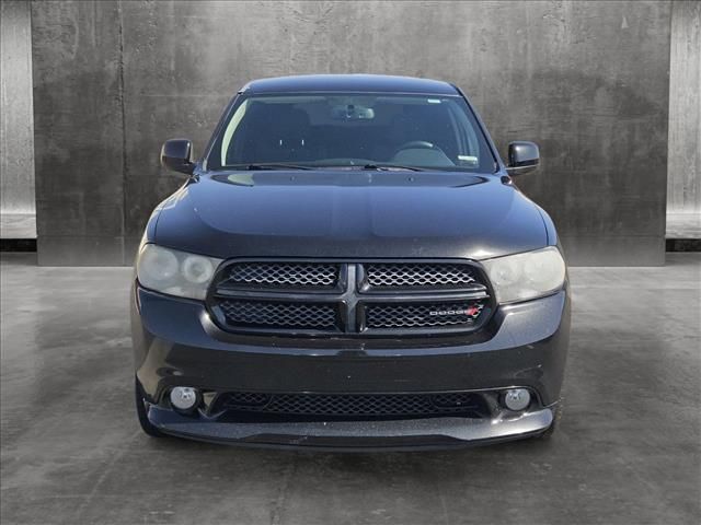 2013 Dodge Durango SXT