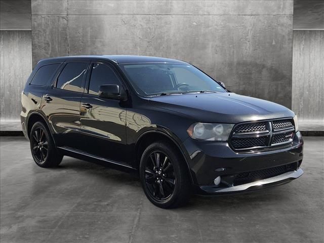 2013 Dodge Durango SXT